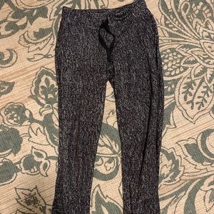 Lululemon joggers